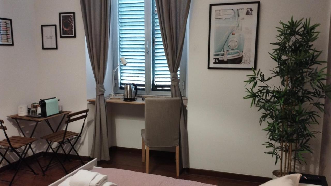 19 Vatican Suites — Photos 2