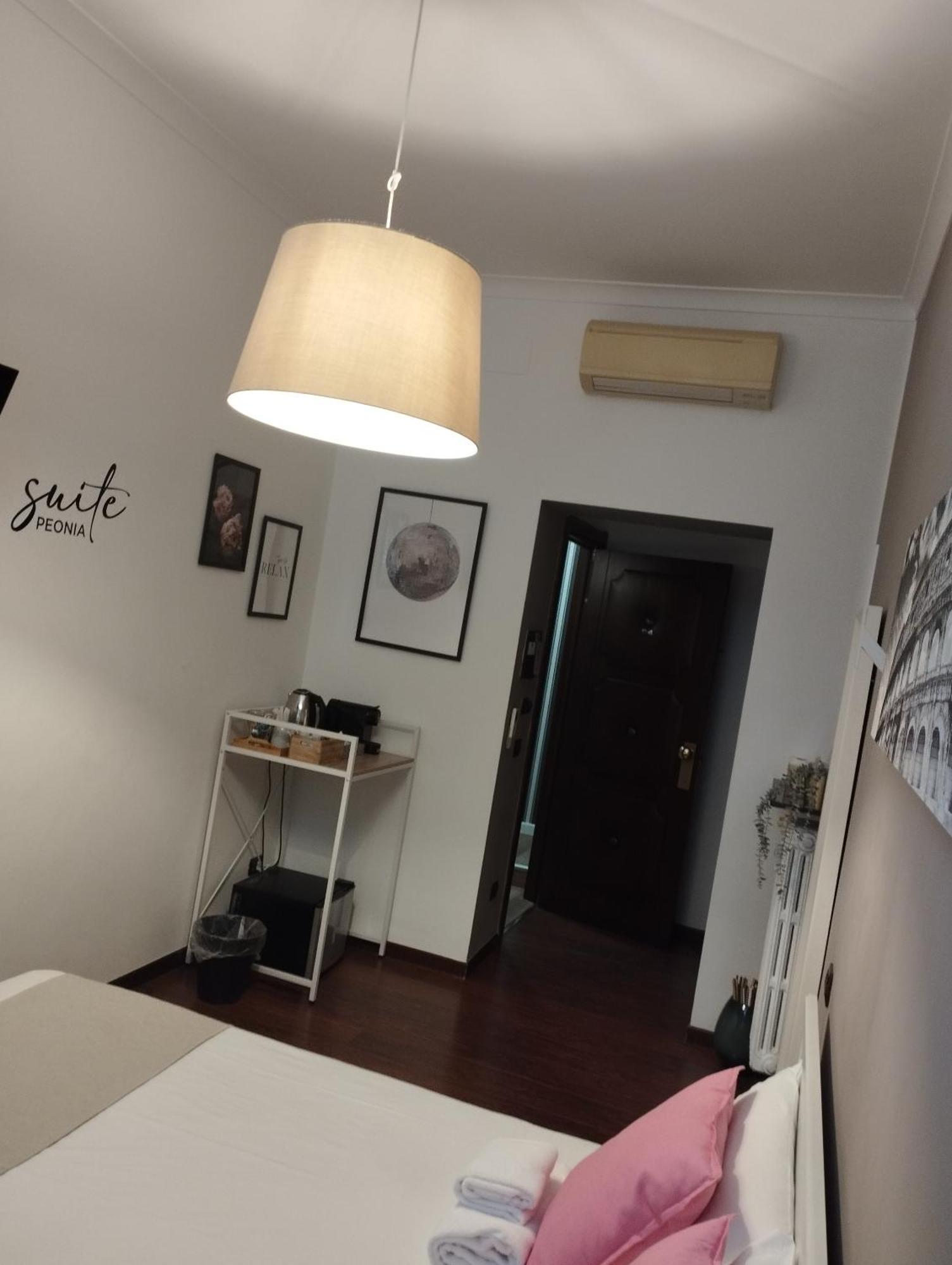 19 Vatican Suites, Rome