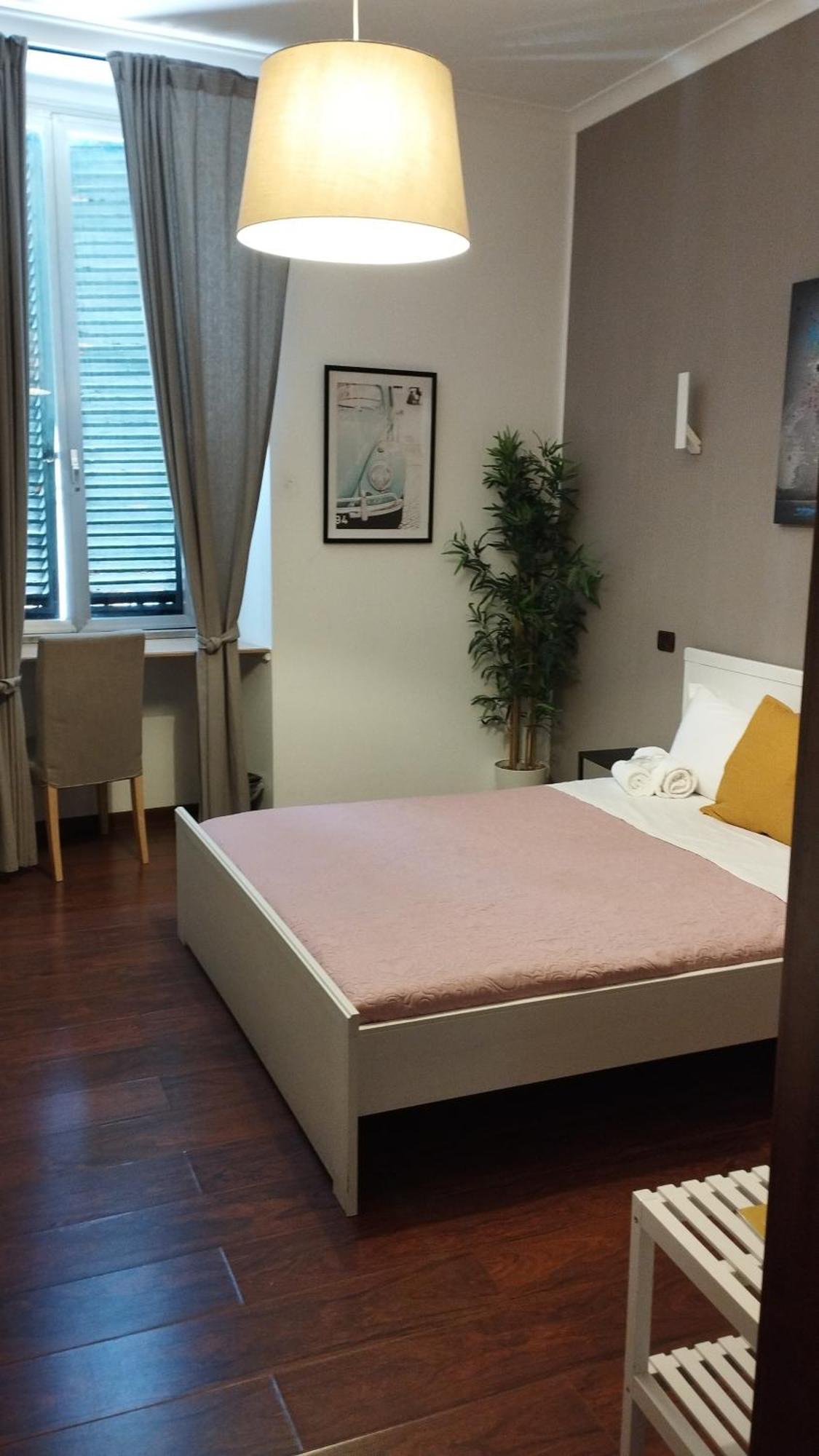 19 Vatican Suites — Photos 1